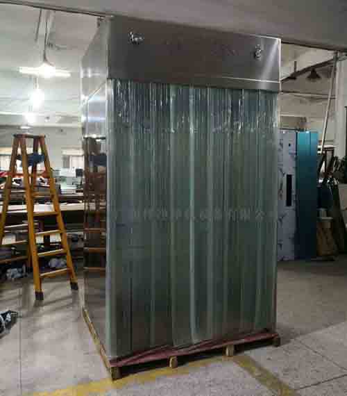 移動(dòng)式層流罩 移動(dòng)式層流罩