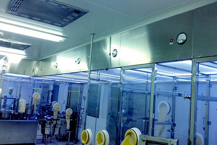 A級層流罩 A級層流罩