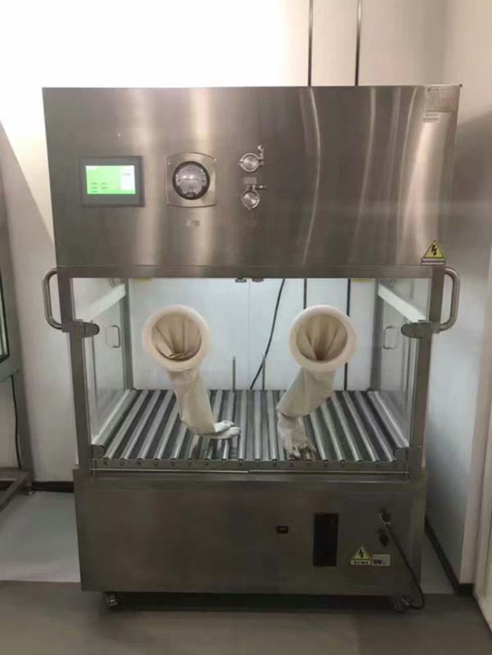 A級層流罩 A級層流罩